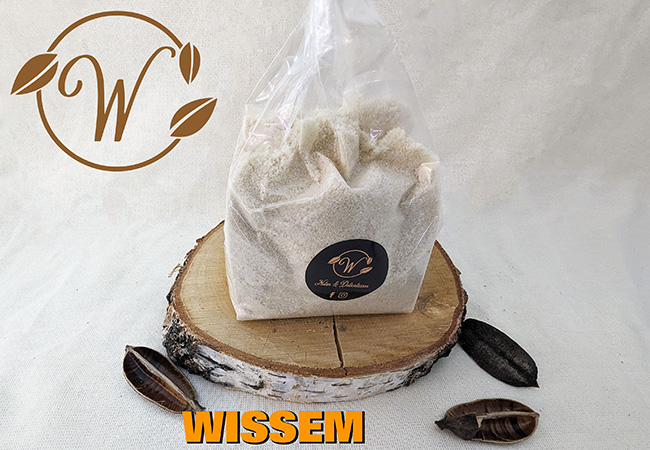 Amandelmeel koop je online bij Wissem de Notenshop in Leiden